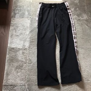 NWOT Nike Pro Swish Track pants